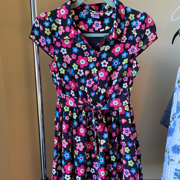 Dollie & Me dress - Picture 4 of 5